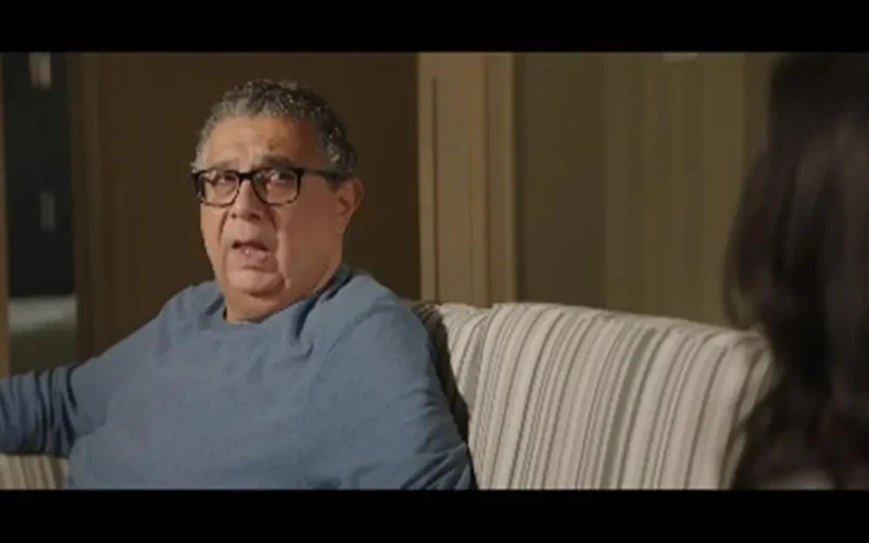 مفاجأة الحلقة 7.. ماجد الكدواني يسحب سيارته من طليقته في كان ياما كان